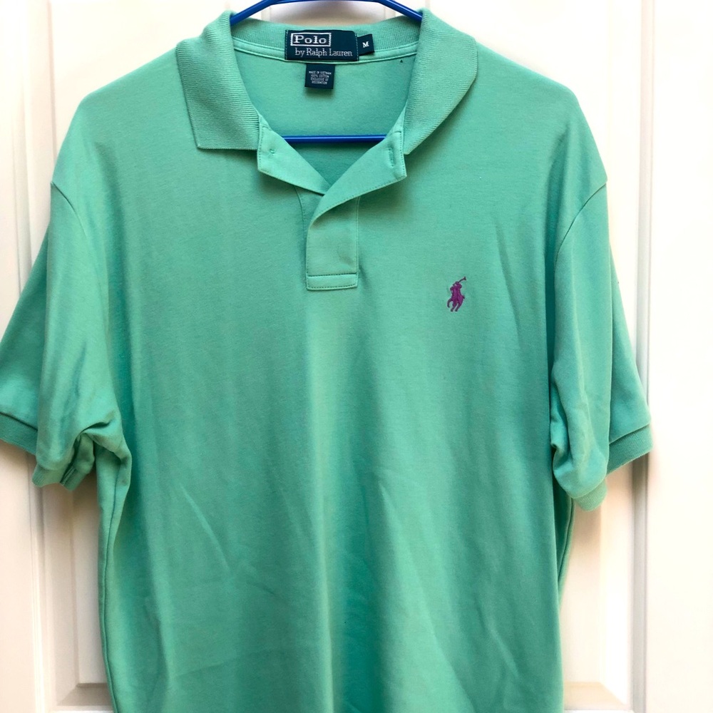 Polo Ralph Lauren Polo Shirt